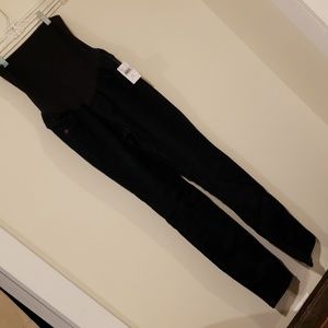 *NWT*Indigo Blue Full Panel Maternity Jeans 👖 🤰